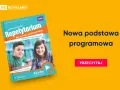Repetytorium z języka angielskiego dla szkoły podstawowej, zgodne z nową podstawą programową. Podręcznik dla uczniów.