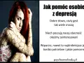 Jak rozmawiać z osobą z depresją? Dobre słowo i obecność są kluczowe. Wsparcie, nawet najmniejsze, jest bardzo potrzebne.