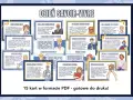 Zasady dobrego wychowania: savoir-vivre w szkole, rozmowa przez telefon, ubiór i maniery.