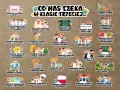 W 3 klasie podstawowej poznajemy zasady, rozwijamy umiejętności, uczymy się o świecie, tradycjach, przyrodzie, matematyce i sztuce.