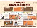 Frazeologizmy to stałe połączenia wyrazów, które mają specyficzne, przenośne znaczenie. W języku polskim frazeologizm jest częścią mowy.