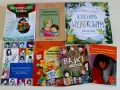 Kolekcja krótkich bajek terapeutycznych dla dzieci i młodzieży, wspierających rozwój emocjonalny i radzenie sobie z trudnościami.