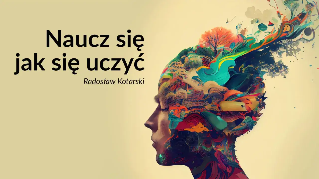 Radosław Kotarski włamuje się do mózgu, ukazując jego złożoność w artystycznej wizji. 